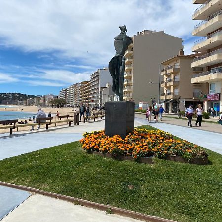 Ferienwohnung Apartament Sant Antoni Calonge Sant Antoni De Calonge Exterior foto